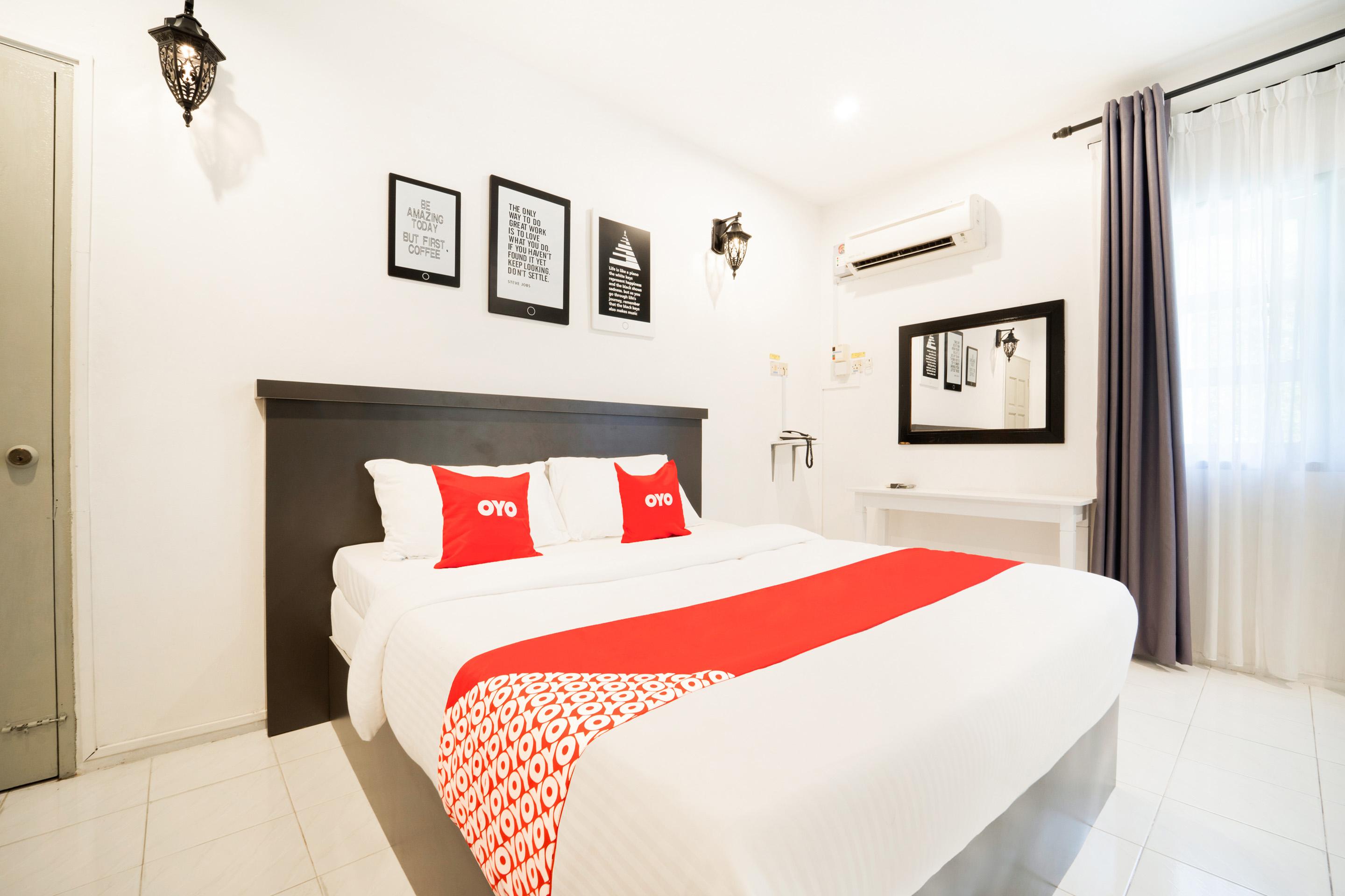 Super Oyo 89486 Hotel 2*