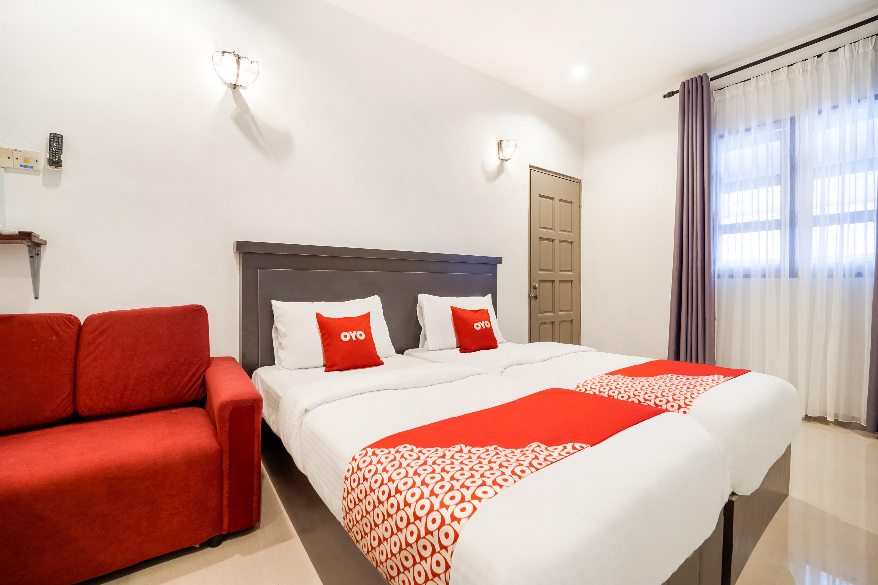 Super Oyo 89486 Hotel 2*
