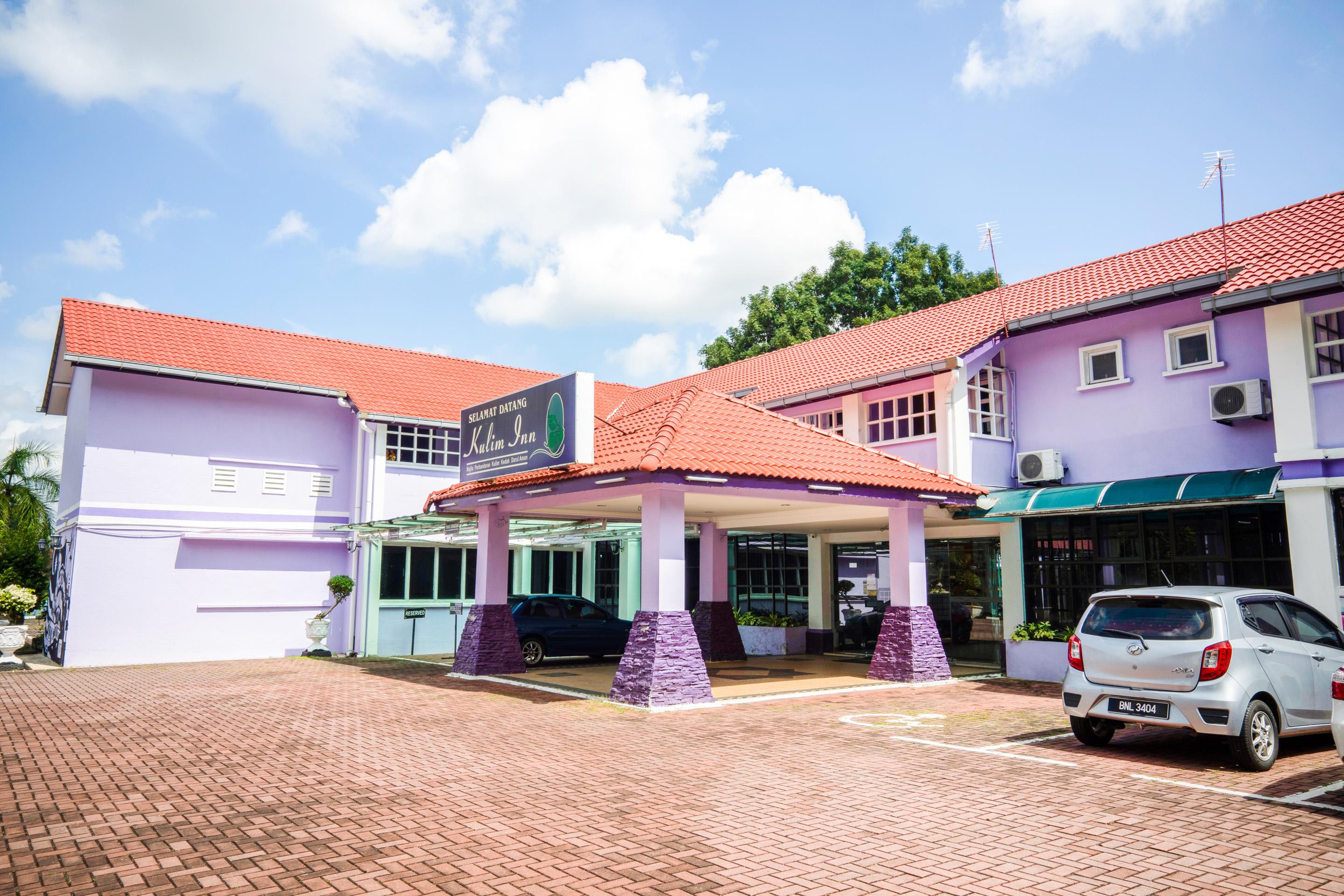 Super Oyo 89486 Kulim