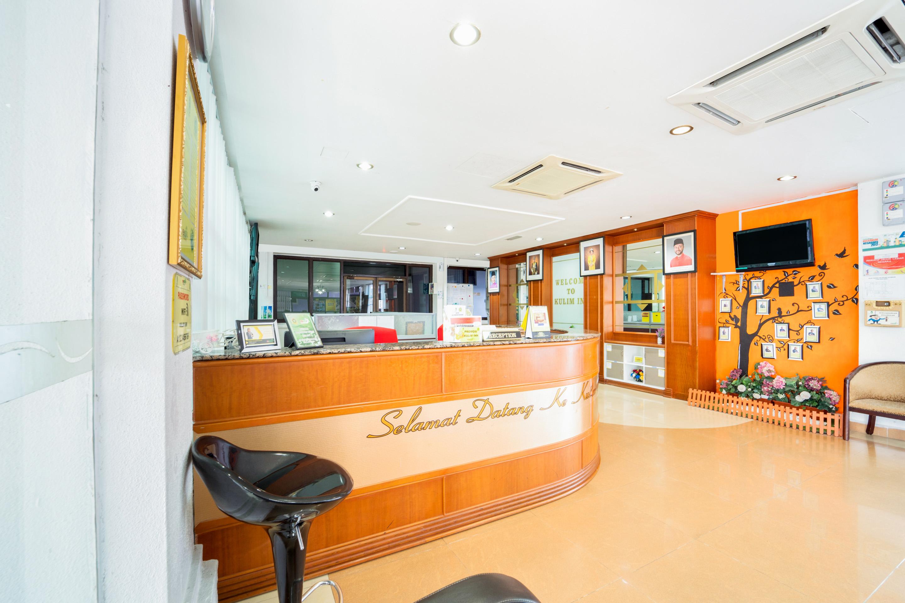 Super Oyo 89486 Hotel 2*