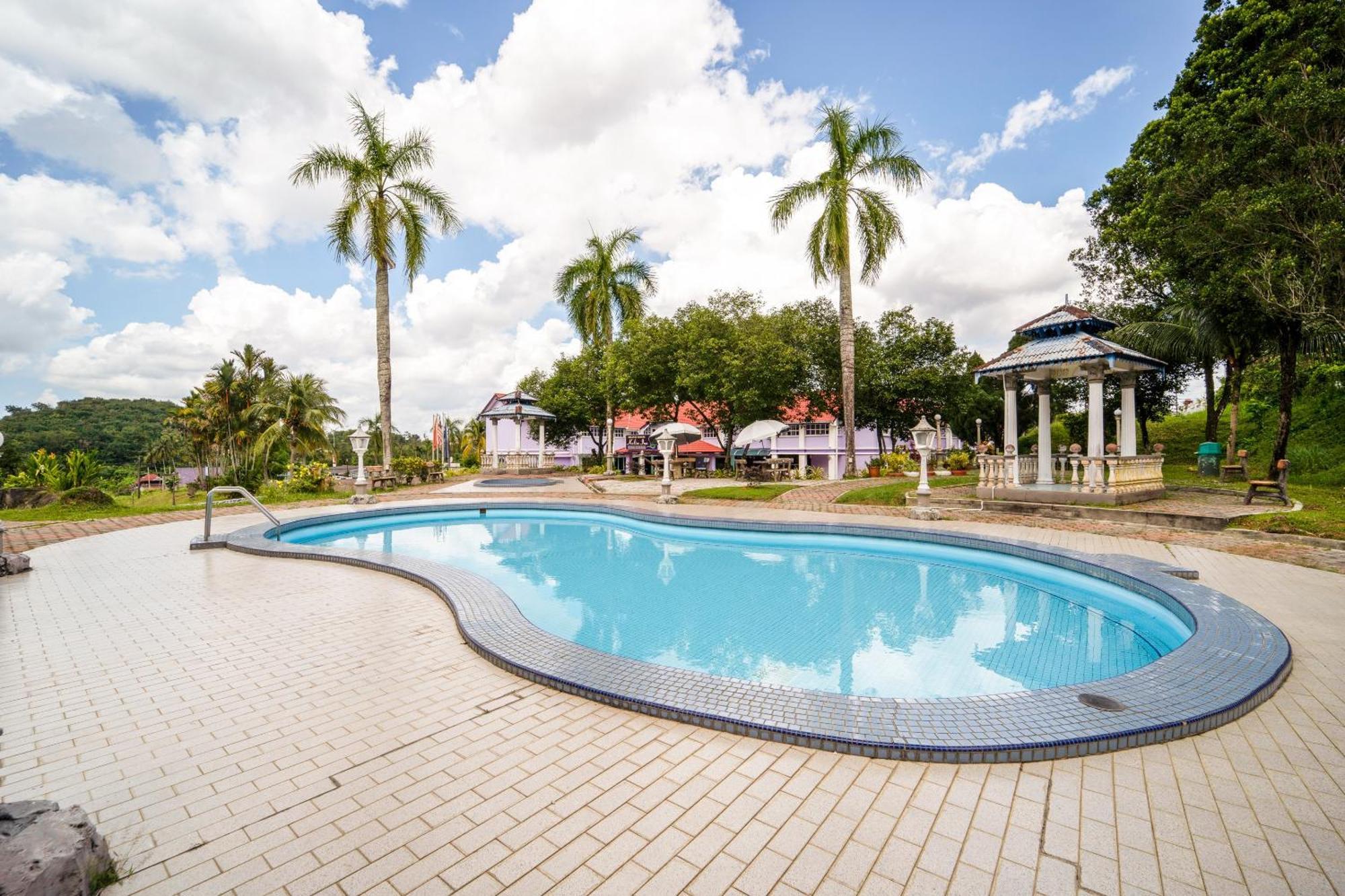 Hotel Super Oyo 89486 Kulim