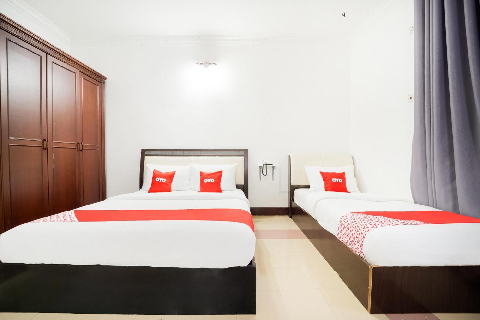 Super Oyo 89486 Hotel Kulim
