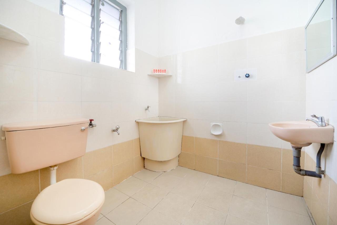 Hotel Super Oyo 89486